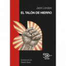 TALON DE HIERRO EL