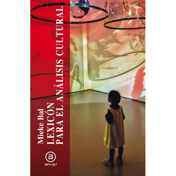 LEXICON PARA EL ANALISIS CULTURAL
