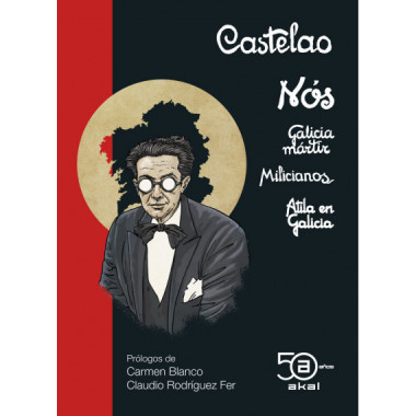 Nos albums de guerra