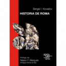 Historia de Roma
