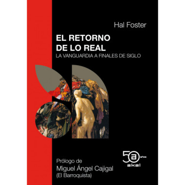 El retorno de lo real