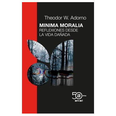 MINIMA MORALIA