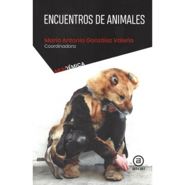 ENCUENTROS DE ANIMALES