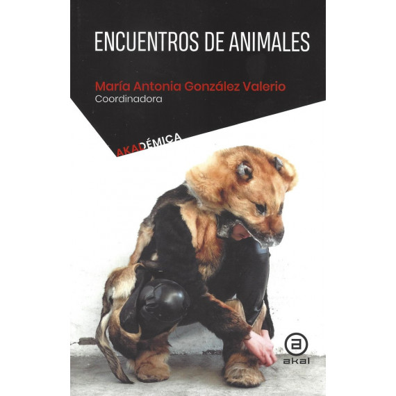 ENCUENTROS DE ANIMALES