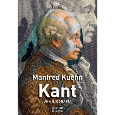 KANT UNA BIOGRAFIA