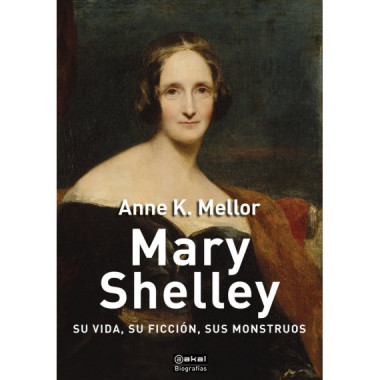 Mary Shelley