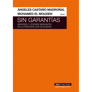 SIN GARANTIAS