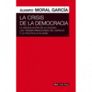 LA CRISIS DE LAS DEMOCRACIAS