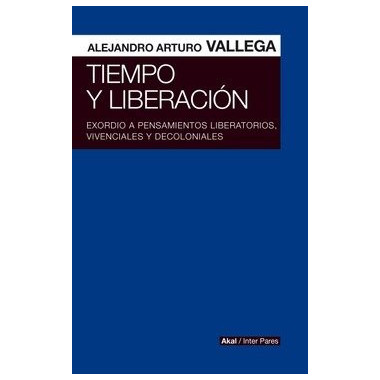 TIEMPO Y LIBERACION