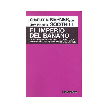 El imperio del banano