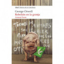 REBELION EN LA GRANJA