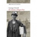 EL CAMINO A WIGAN PIER