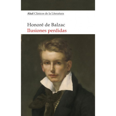 ILUSIONES PERDIDAS,LAS