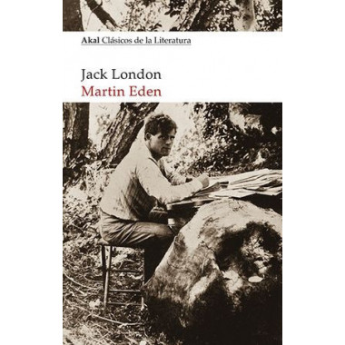 Martin Eden