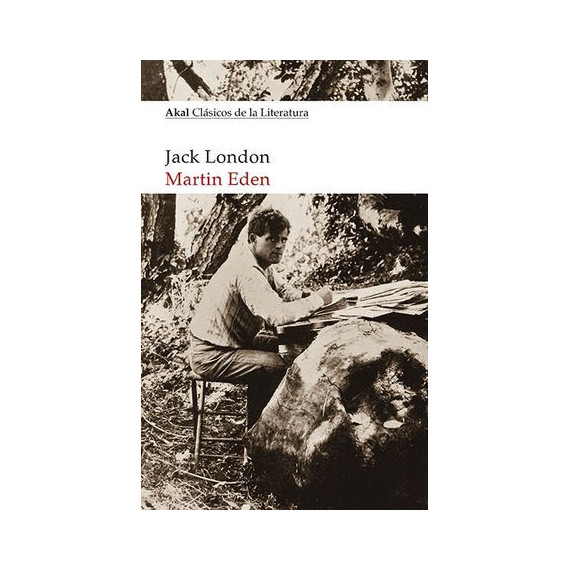 Martin Eden