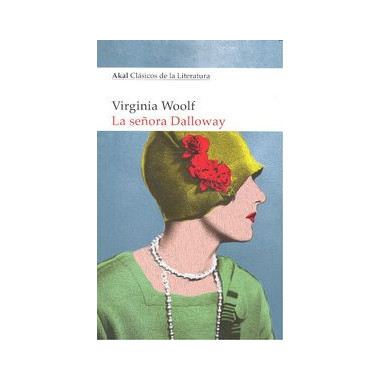 La se�ora Dalloway
