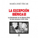 la expedicion iberica 1
