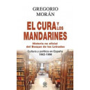 El cura y los mandarines (Historia no oficial del Bosque de los Letrados)
