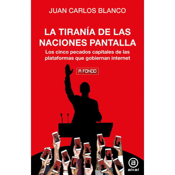 LA TIRANIA DE LAS NACIONES PANTALLA