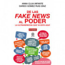 DE LAS FAKE NEWS AL PODER