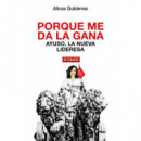 Porque me da la gana