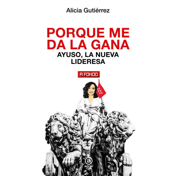 Porque me da la gana