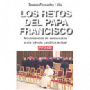 Los retos del Papa Francisco