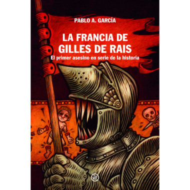 LA FRANCIA DE GILLES DE RAIS