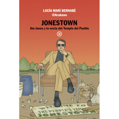 Jonestown