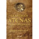 La antigua Atenas por cinco dracmas al d�a