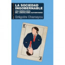 LA SOCIEDAD INGOBERNABLE