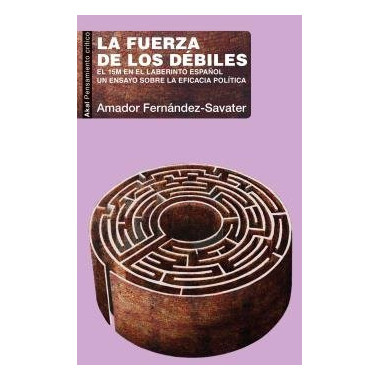 FUERZA DE LOS DEBILES,LA