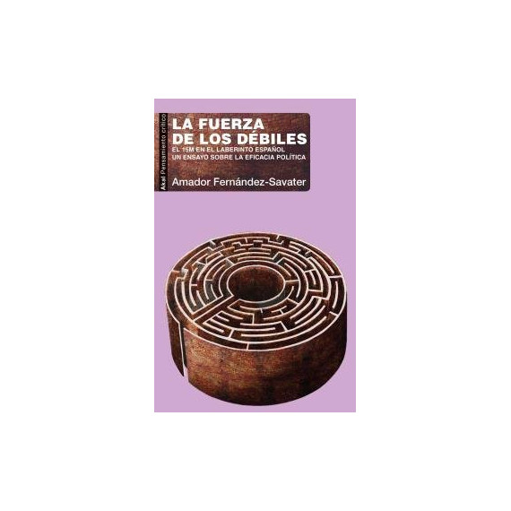 FUERZA DE LOS DEBILES,LA