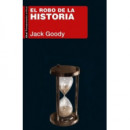 ROBO DE LA HISTORIA, EL