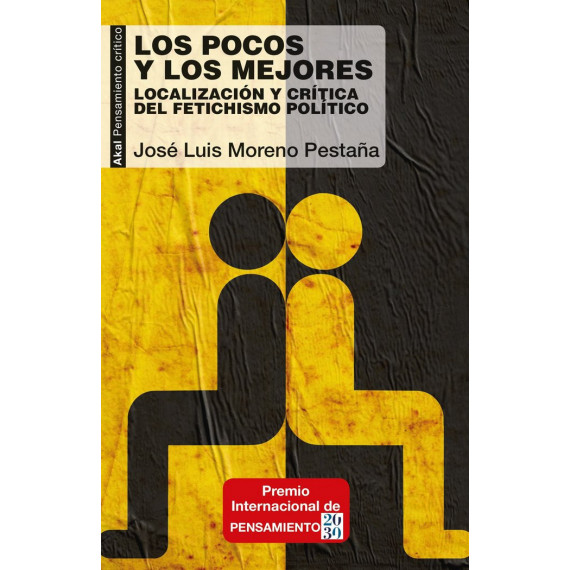 POCOS Y LOS PEJORES, LOS