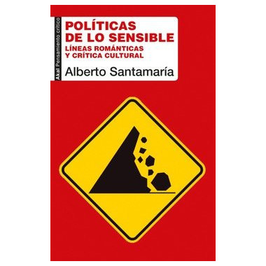 POLITICAS DE LO SENSIBLE