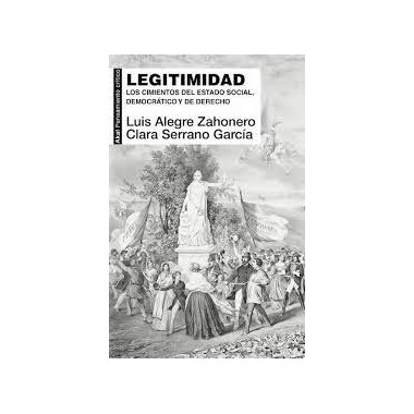 Legitimidad