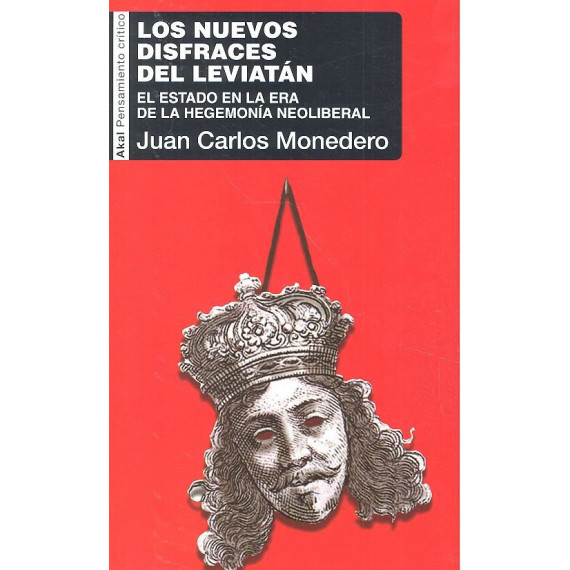 Los nuevos disfraces del Leviat�n