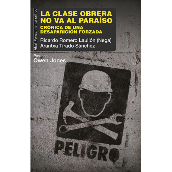 La clase obrera no va al para�so