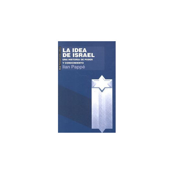 La idea de Israel