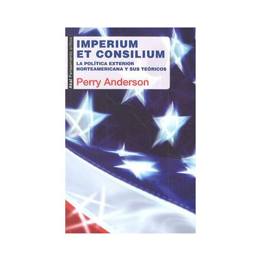 Imperium et Consilium