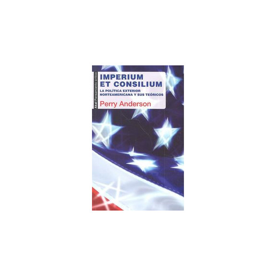 Imperium et Consilium