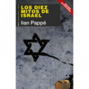 LOS DIEZ MITOS DE ISRAEL