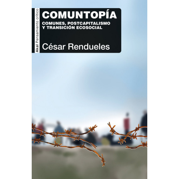 COMUNTOPIA