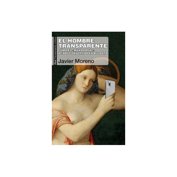 EL HOMBRE TRANSPARENTE