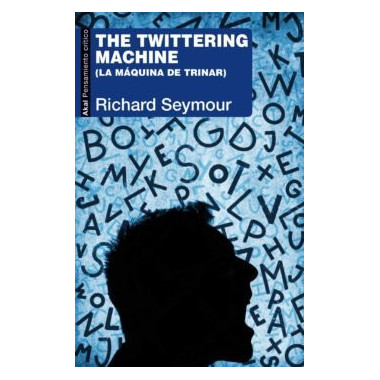 THE TWITTERING MACHINE