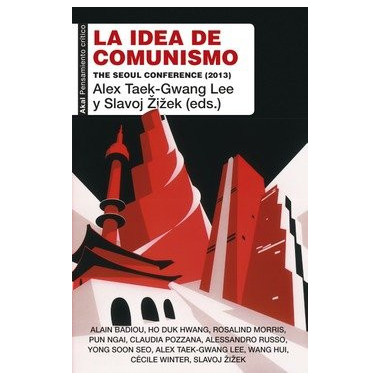 LA IDEA DEL COMUNISMO