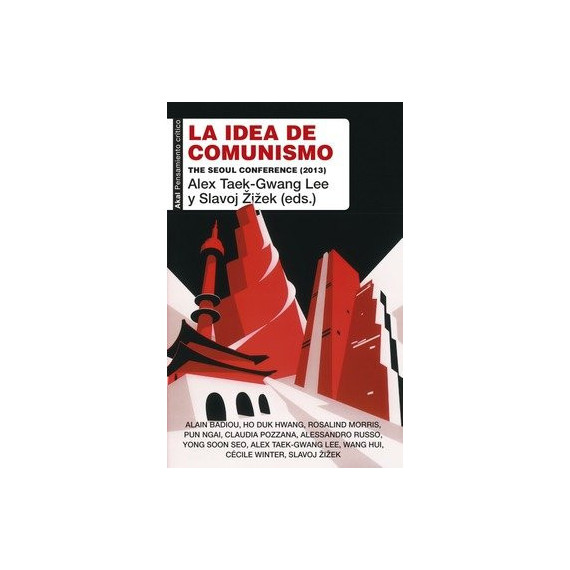 LA IDEA DEL COMUNISMO