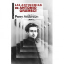 Las antinomias de Antonio Gramsci