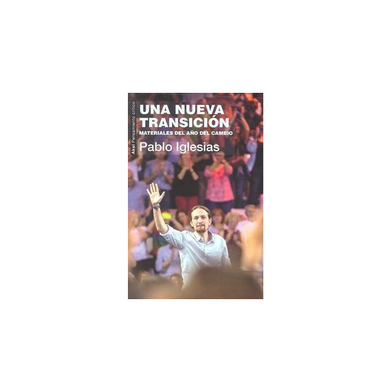 Una nueva Transici�n